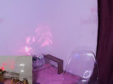 Alicekingdom Chaturbate stream image from April 24, 2025