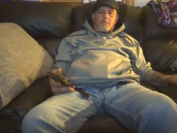 Bostonguy1969 Chaturbate stream image from April 24, 2025