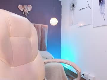 Cami_Roux Chaturbate stream image from April 24, 2025