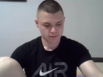 Dicktickler981 Chaturbate stream image from April 24, 2025