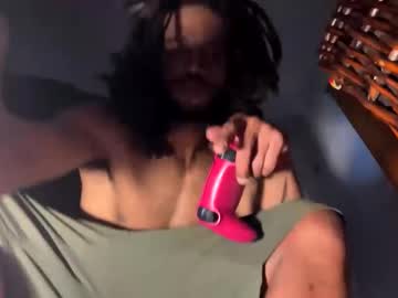 Dionbacchusza Chaturbate stream image from April 24, 2025