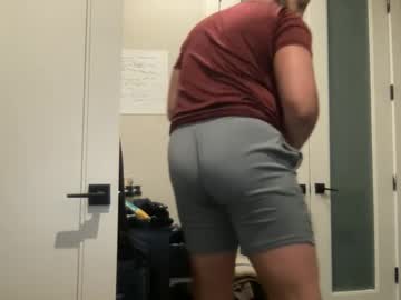 Fuckyeahcoach Chaturbate stream image from April 24, 2025