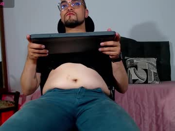 Harry_Grahy Chaturbate stream image from April 24, 2025
