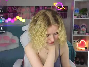 Joice_Queen Chaturbate stream image from April 24, 2025