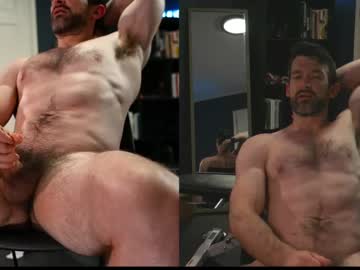 Maximus_787 Chaturbate stream image from April 24, 2025