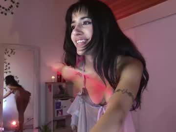 Nathaliakyte Chaturbate stream image from April 24, 2025