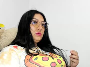 Naty_Hot_Xxx Chaturbate stream image from April 24, 2025