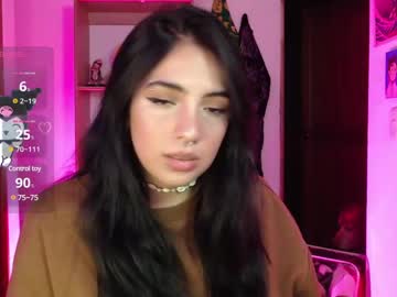 Ninfa_Ch Chaturbate stream image from April 24, 2025
