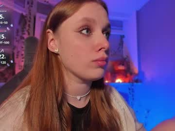 Rachel_Passion Chaturbate stream image from April 24, 2025