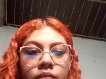 Shelsey01 Chaturbate stream image from April 24, 2025