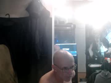 Synergiser Chaturbate stream image from April 24, 2025
