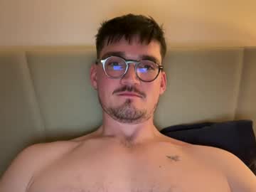 Atlas_Granger Chaturbate stream image from April 24, 2025
