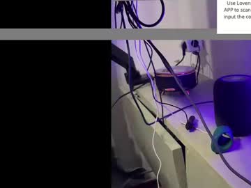 Bigtoyboy27 Chaturbate stream image from April 24, 2025