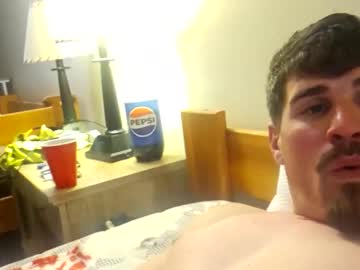 Cumford94 Chaturbate stream image from April 24, 2025