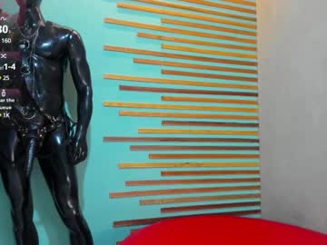 Jharol_Cardona Chaturbate stream image from April 24, 2025
