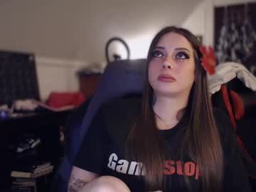 Kawaiikezia Chaturbate stream image from April 24, 2025