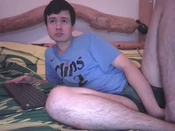 Kwahrens22 Chaturbate stream image from April 24, 2025