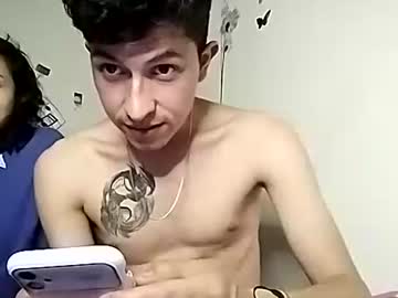 Luluyleo Chaturbate stream image from April 24, 2025