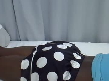 Lupitah_ Chaturbate stream image from April 24, 2025