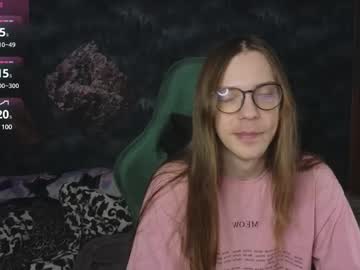 M1shq Chaturbate stream image from April 24, 2025