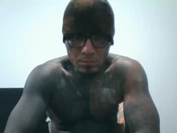 Miniimgra Chaturbate stream image from April 24, 2025