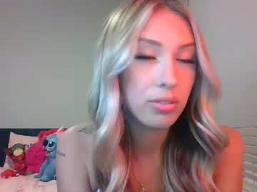 Mollymckay Chaturbate stream image from April 24, 2025