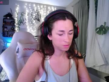 Monstrumologist Chaturbate stream image from April 24, 2025