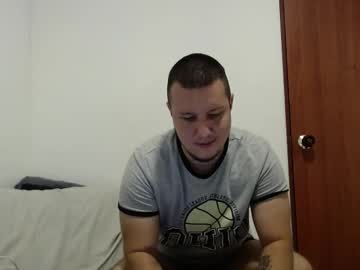 Noah_Williams07 Chaturbate stream image from April 24, 2025