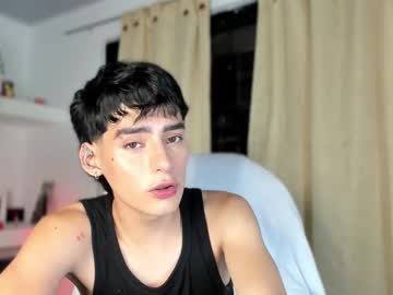 Sebas_Rosse Chaturbate stream image from April 24, 2025