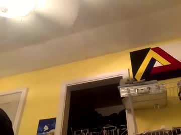 Shademan147 Chaturbate stream image from April 24, 2025