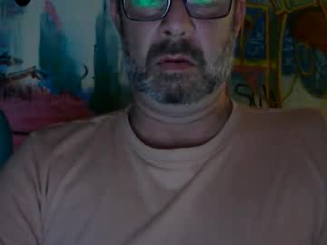 Silversurfer1010 Chaturbate stream image from April 24, 2025