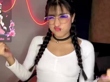 Sophie_Mille Chaturbate stream image from April 24, 2025