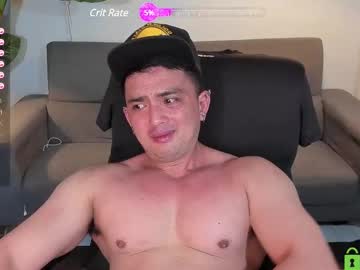 Steffan_Sebastian Chaturbate stream image from April 24, 2025
