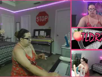 Tldrx3 Chaturbate stream image from April 24, 2025