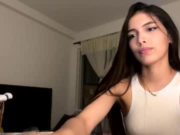 Valentinasweet_ Chaturbate stream image from April 24, 2025