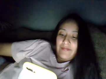 69latina69 Chaturbate stream image from April 24, 2025