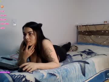 Alexanukm_17 Chaturbate stream image from April 24, 2025