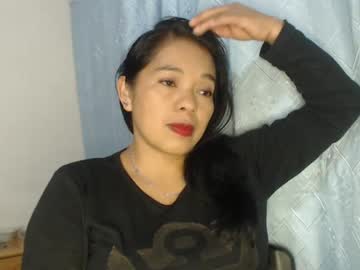 Angelsexylatina Chaturbate stream image from April 24, 2025