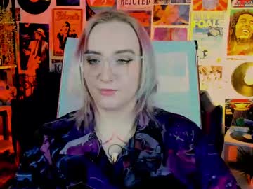Asheluck Chaturbate stream image from April 24, 2025