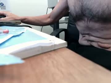 Astrognome Chaturbate stream image from April 24, 2025