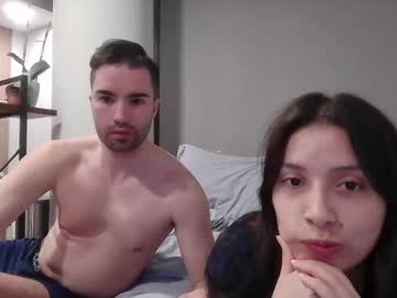Bigdickteeen1998 Chaturbate stream image from April 24, 2025