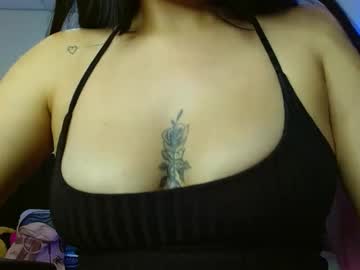 Dafne_Hot77 Chaturbate stream image from April 24, 2025