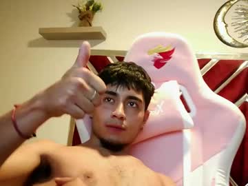 Elver_Galindo_ Chaturbate stream image from April 24, 2025