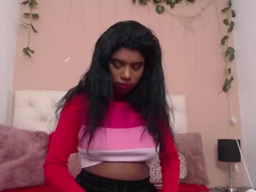 Kendrachavezz Chaturbate stream image from April 24, 2025