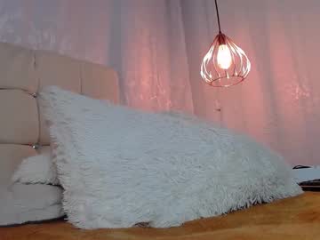 Kim_Clarck1 Chaturbate stream image from April 24, 2025