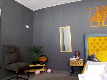 _Lissa_Ann_ Chaturbate stream image from April 24, 2025