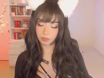 Mkultra_Aliice Chaturbate stream image from April 24, 2025