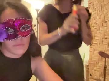 Olivia747279 Chaturbate stream image from April 24, 2025
