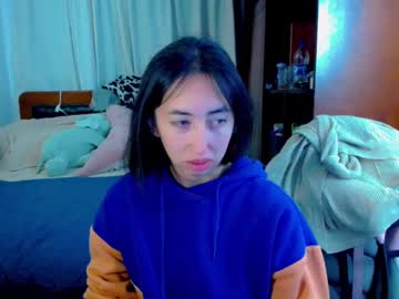 Sofia_Vanner Chaturbate stream image from April 24, 2025