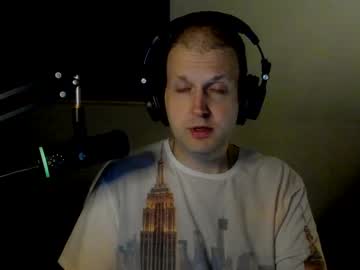 Starlight1987 Chaturbate stream image from April 24, 2025